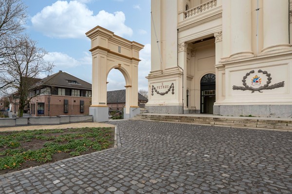 Medium property photo - Jan Gielenplein 24, 4731 HL Oudenbosch